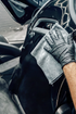 Blackline Car Care BLACKLINE® CARBON CLOTH - detail shot 5