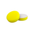 Flexipads 5" German Yellow Finishing Grip Pad