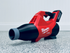 Stubby Nozzle Co. STUBBY® Car Drying Nozzle for Milwaukee M18 FUEL Gen III Single Battery Leaf Blower (3017-20) - detail shot 5