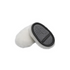 Flexipads Finger Merino SWIRL-FREE Soft Wool Wash Mitt