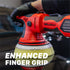 MB21 Pro 21mm Dual Action Brushless Car Polisher Engineered to outperform traditional carbon brush polishers, this high-performance brushless car polisher