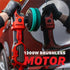 MB1200 Pro Rotary Brushless Buffer MaxShine’s Rotary Brushless Buffer is engineered to deliver exceptional performance and unmatched durability. With its
