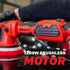 MB15 Pro 15mm Dual Action Brushless Polisher Engineered for precision and performance, this brushless polisher delivers exceptional results without the hassle
