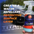 Titan SiO2 Hybrid Detailer