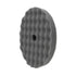 Wave Foam Pads Advanced Cooling for Rotary Polishing These Rotary Wave Foam Polishing Pads effortlessly buff away minor scratches and swirls to reveal a