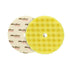 Wave Foam Pads Advanced Cooling for Rotary Polishing These Rotary Wave Foam Polishing Pads effortlessly buff away minor scratches and swirls to reveal a