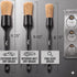 Boars Hair Detailing Brushes