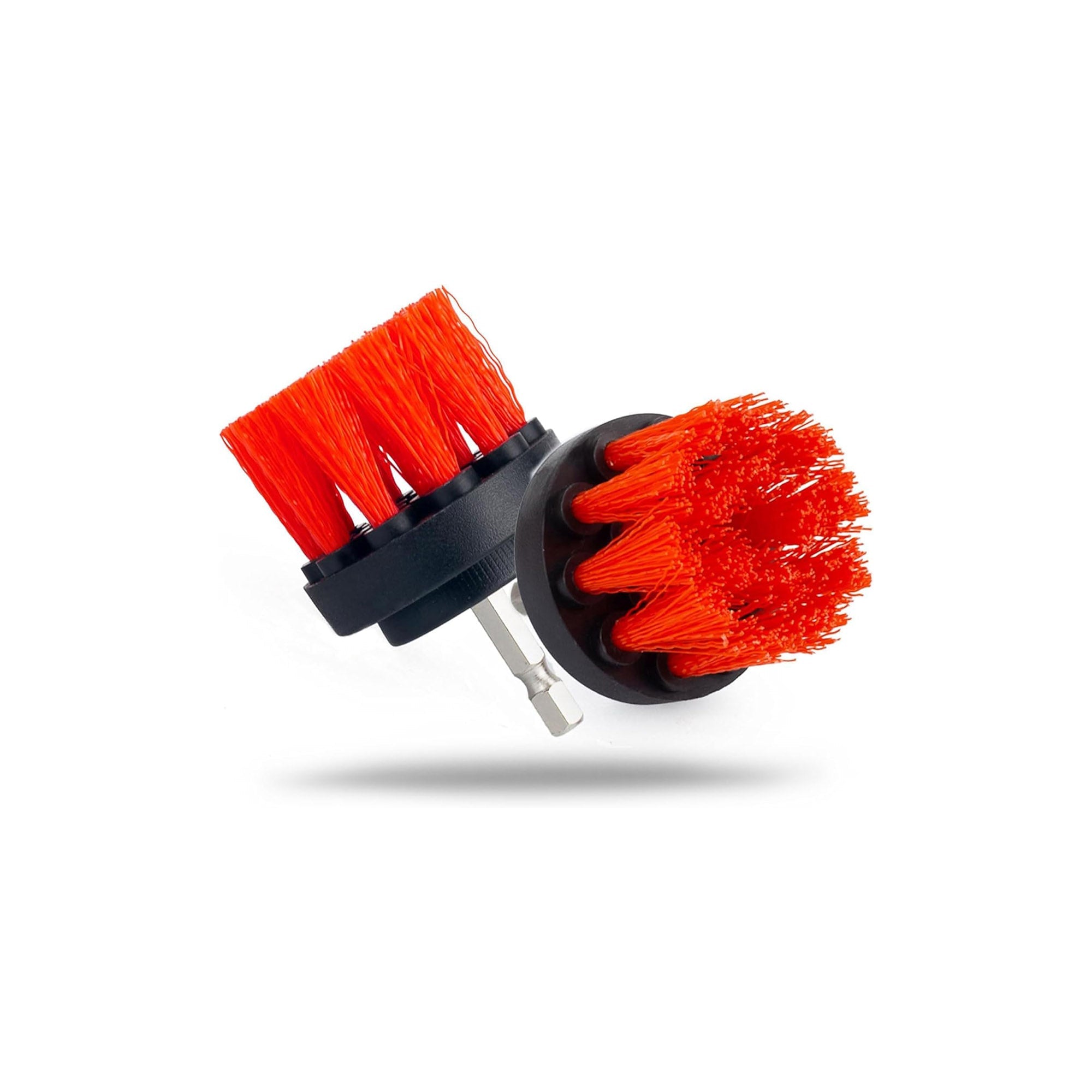 Maxshine Drill Brush for Car | Drill Carpet Detailing Brushes - detail shot 6