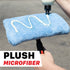 Car Wash Tool Extendable Wash Mitt for Large Vehicles Our premium car wash tool, the IncrediStick, is a telescopic car wash mop that conquers unreachable grime