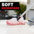 Car Wash Tool Extendable Wash Mitt for Large Vehicles Our premium car wash tool, the IncrediStick, is a telescopic car wash mop that conquers unreachable grime