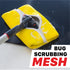 Car Wash Tool Extendable Wash Mitt for Large Vehicles Our premium car wash tool, the IncrediStick, is a telescopic car wash mop that conquers unreachable grime