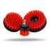 Drill Brush for Car | Drill Carpet Detailing Brushes