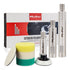 Maxshine Shaft Extension Set for Rotary Polishers product closeup - auto detailing equipment