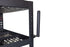 Premium Steel Detailing Rolling Trolley The Premium Steel Detailing Rolling Trolley is your mobile detailing headquarters. Effortlessly maneuver this cart with