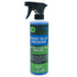 3D Car Care 3D MAGIC BLUE TIRE DRESSING 16oz in use - professional detailing application