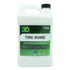 3D Car Care 3D TIRE SHINE GALLON in use - professional detailing application