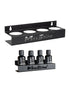 Spray Bottle Holder | Ceramic Coating Holder - 4 Bottles, 50ml to 100ml
