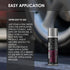 Wash & Whips Suzuka 6M Rubber & Plastic Coating - 60ml