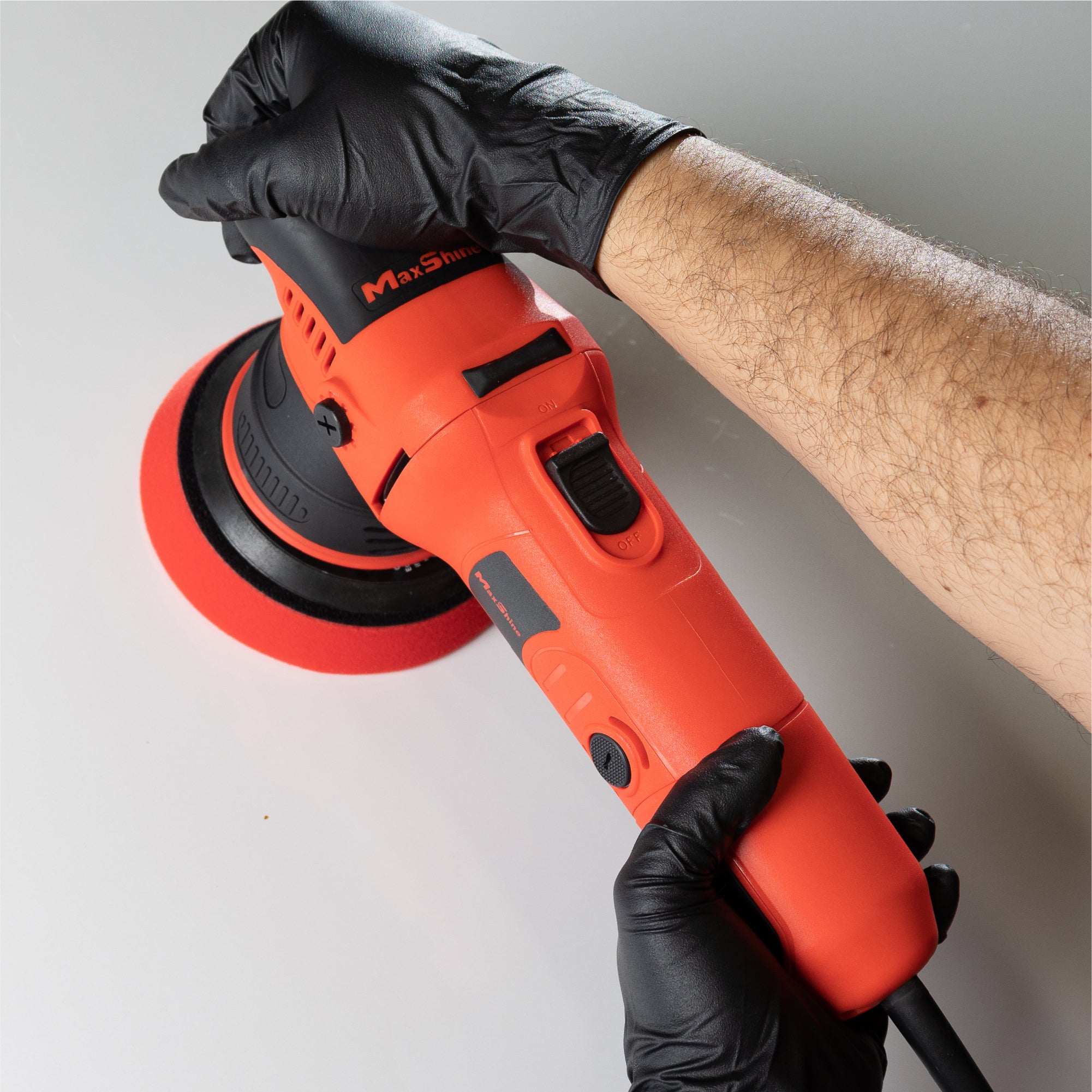 M8S V2 Dual Action Polisher for Car Detailing The Dual Action Polisher for car detailing M8S V2 unleashes the true potential of your car's presence and shine.