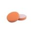 Flexipads 5" German Orange Firm Grip Polishing Pad