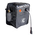 Giraffe Tools Grandfalls Pressure Washer Cover is specially crafted, it can help extend the outer casing's lifespan and shield the pressure washer from the