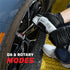 Cordless Dual Action Polisher The Cordless Dual Action Polisher gives you full mobility to polish tight areas, complex curves, and minute details. Its light