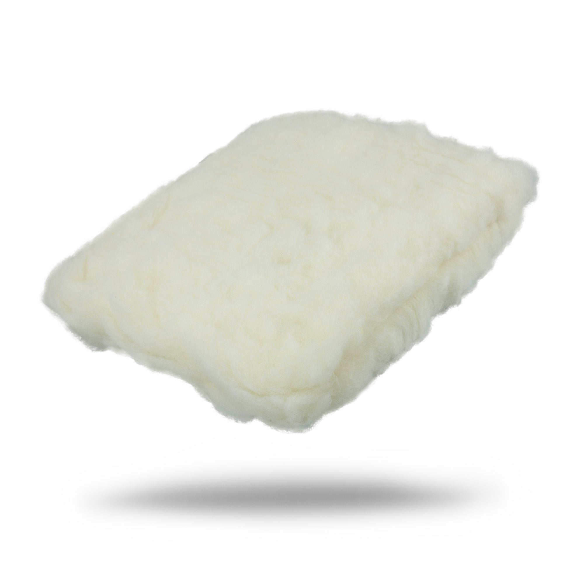 Maxshine Synthetic Wool Cleaning Pad - premium car wash shampoo for auto detailing