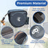 Protect your Hose Reel and prolong its life. Exclusively for Giraffe Tools Retractable Garden Hose Reels.