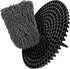 Wash & Whips Chenille Wash Mitt & Pit Stop Interceptor Kit