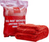 Maxshine 1000GSM "Big Red" Drying Microfiber Towel - detail shot 12