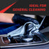 Detailing Microfiber Cloths Efficient Dispenser Box Reusable Detailing Microfiber Cloths with Dispenser Box is the eco-friendly, cost-effective, and efficient