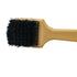 8.5" Nylon Detailing Brushes (Black)