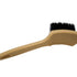 8.5" Nylon Detailing Brushes (Black)