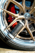 Blackline Car Care BLACKLINE® BLACKOUT TRIM & TIRE DRESSING - detail shot 6