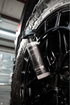Blackline Car Care BLACKLINE® BLACKOUT TRIM & TIRE DRESSING - detail shot 7