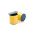 Flexipads 30mm De-Nibbing Block SOFT YELLOW GRIP/PSA