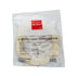 Wool Buffing Pads 9in Pads for Rotary Polisher Rotary Wool Buffing Pads are constructed from 100% Australian wool which effortlessly tackle heavy swirling