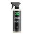 3D Car Care 3D GLW LEATHER CLEANER PINT in use - professional detailing application