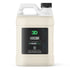 3D Car Care 3D GLW LEATHER CLEANER 64 OZ in use - professional detailing application