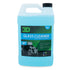 3D Car Care 3D GLASS CLEANER 901 in use - professional detailing application