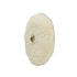 Wool Buffing Pads 9in Pads for Rotary Polisher Rotary Wool Buffing Pads are constructed from 100% Australian wool which effortlessly tackle heavy swirling