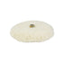 Wool Buffing Pads 9in Pads for Rotary Polisher Rotary Wool Buffing Pads are constructed from 100% Australian wool which effortlessly tackle heavy swirling