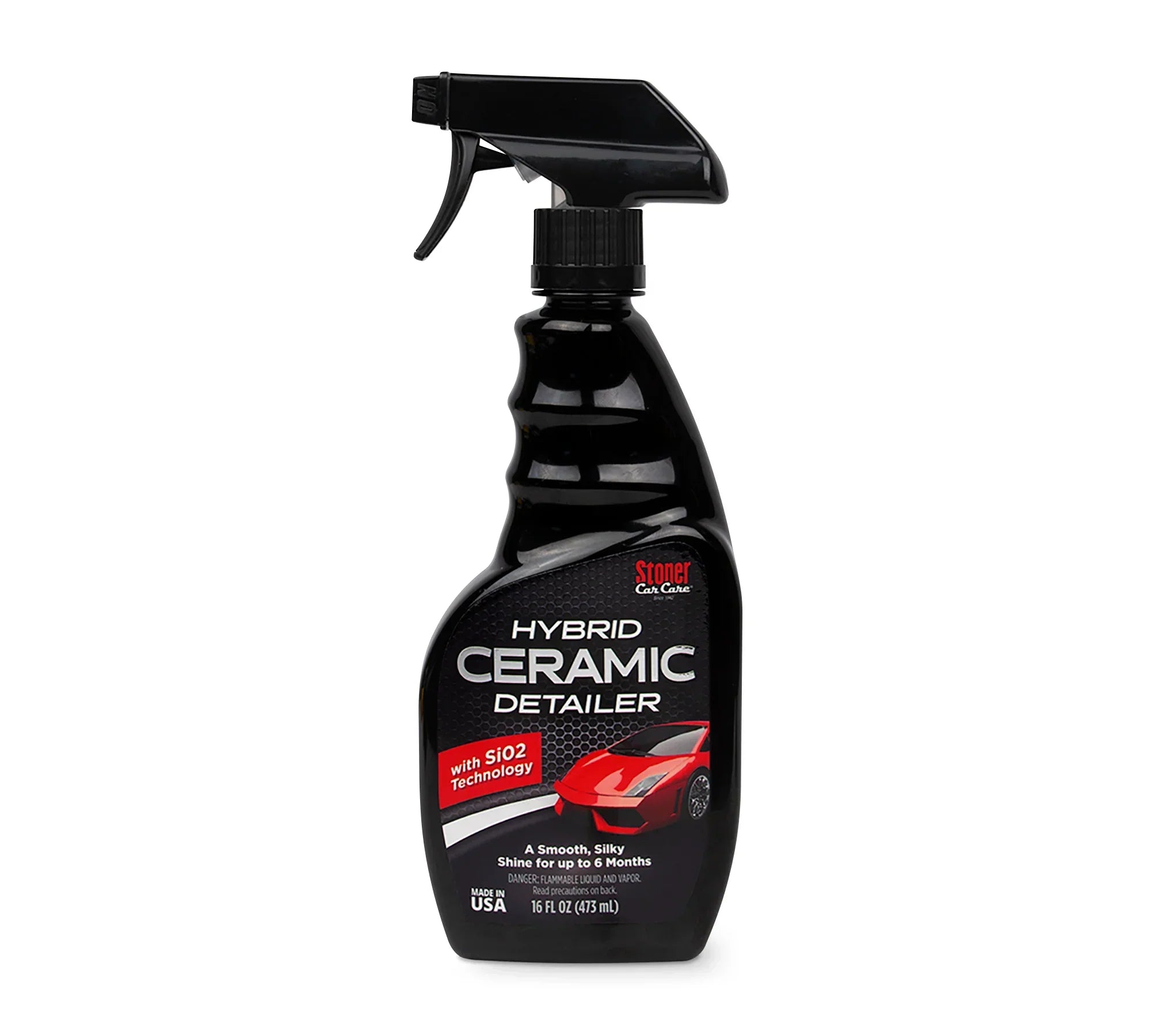 Stoner Hybrid Ceramic Detailer - 16 oz