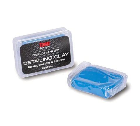 Stoner Blue Clay Bar - 100 g