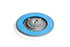 PAD HOLDER, RUPES 6" 21MM 981.321N