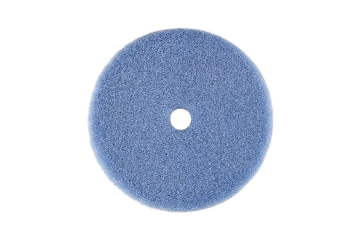 Pal Automotive D-A COARSE Wool Polishing Pad 6" NEW VERSION - detail shot 4