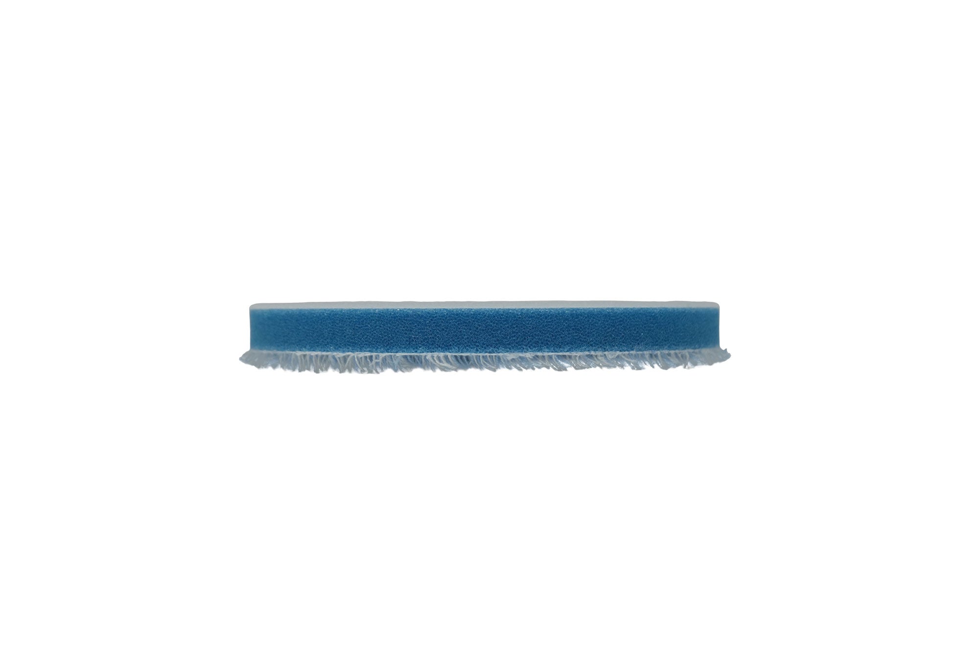 Pal Automotive D-A COARSE Wool Polishing Pad 5" NEW VERSION - detail shot 4