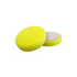 Flexipads 6" German Yellow Finishing Grip Pad