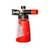 Quick Connect Foam Cannon Wall Mount Transform your detailing space with the Foam Cannon Wall Mount, an innovative storage solution designed for both style and