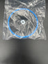 RUPES Velcro ADT Plate 6' Precision Pro for Battery Tool 21MM